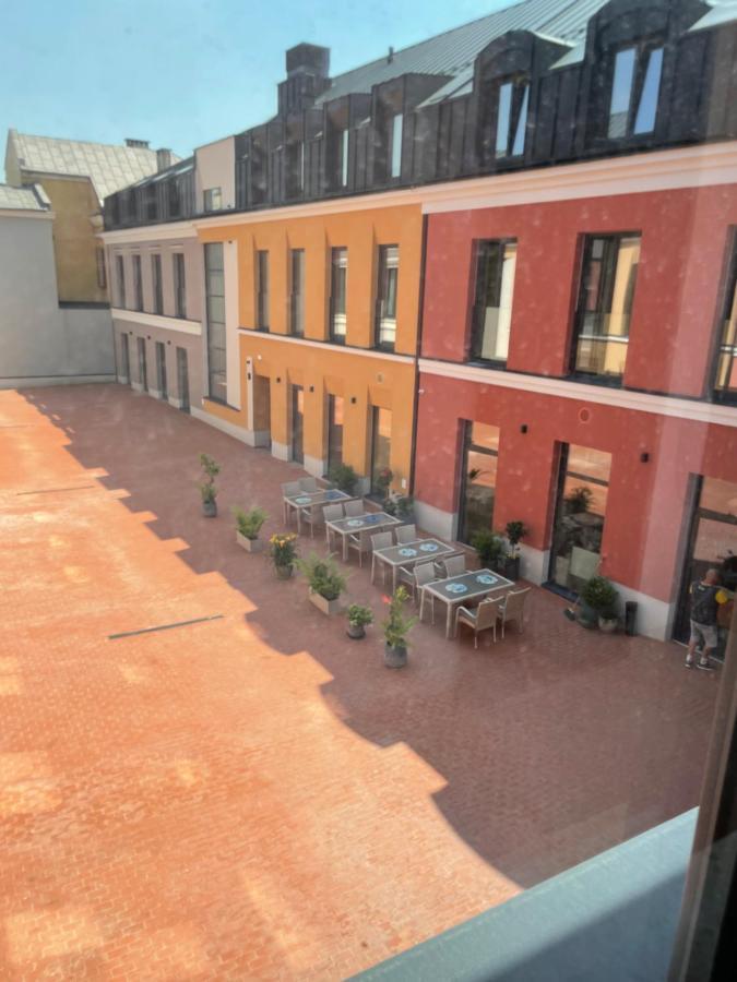 Prestige Apartment Old Town Zamosc Esterno foto