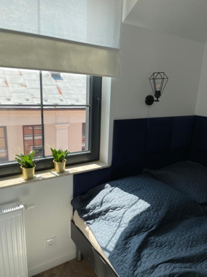 Prestige Apartment Old Town Zamosc Esterno foto