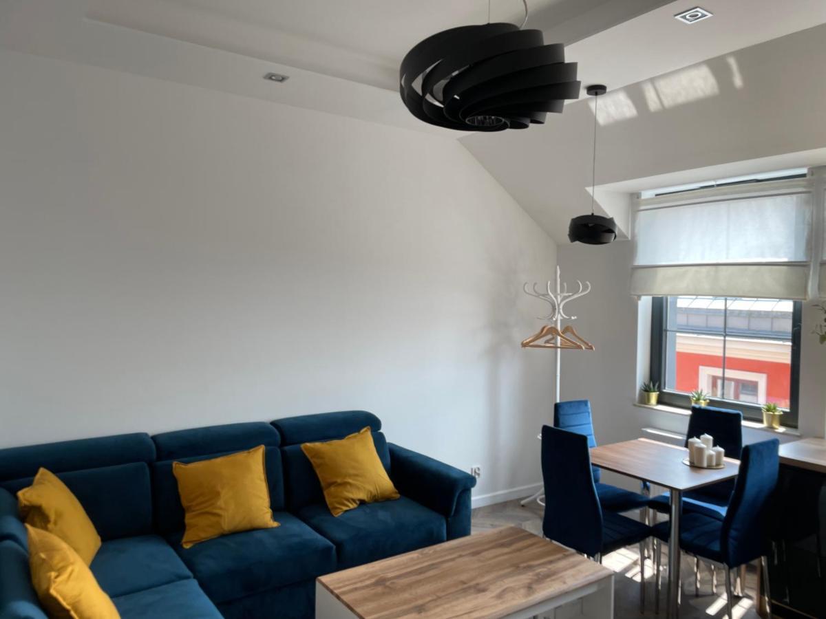 Prestige Apartment Old Town Zamosc Esterno foto