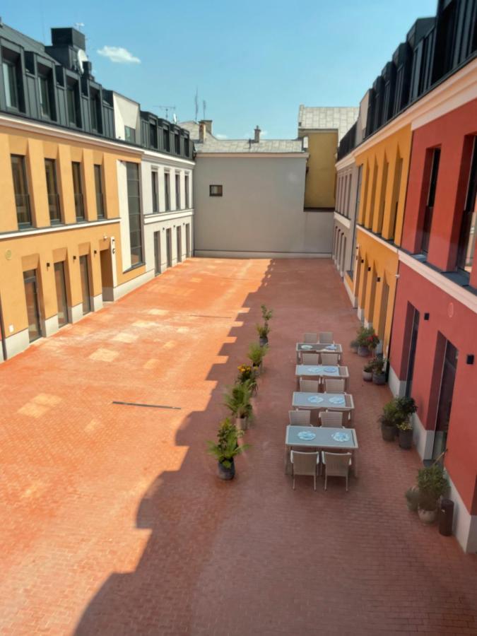 Prestige Apartment Old Town Zamosc Esterno foto